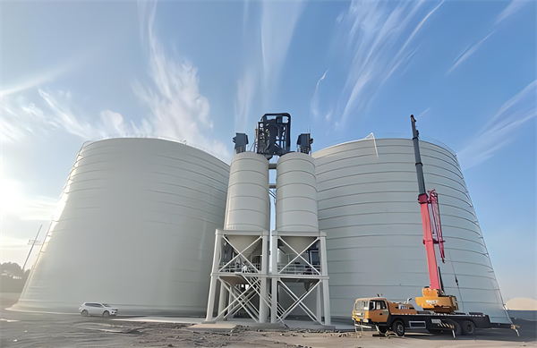 莎车大型钢板库