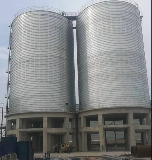 莎车镀锌卷板仓